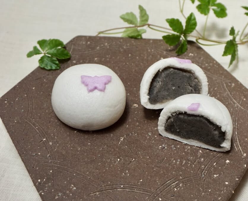 ┊✧✧✧薯蕷饅頭✧✧✧┊