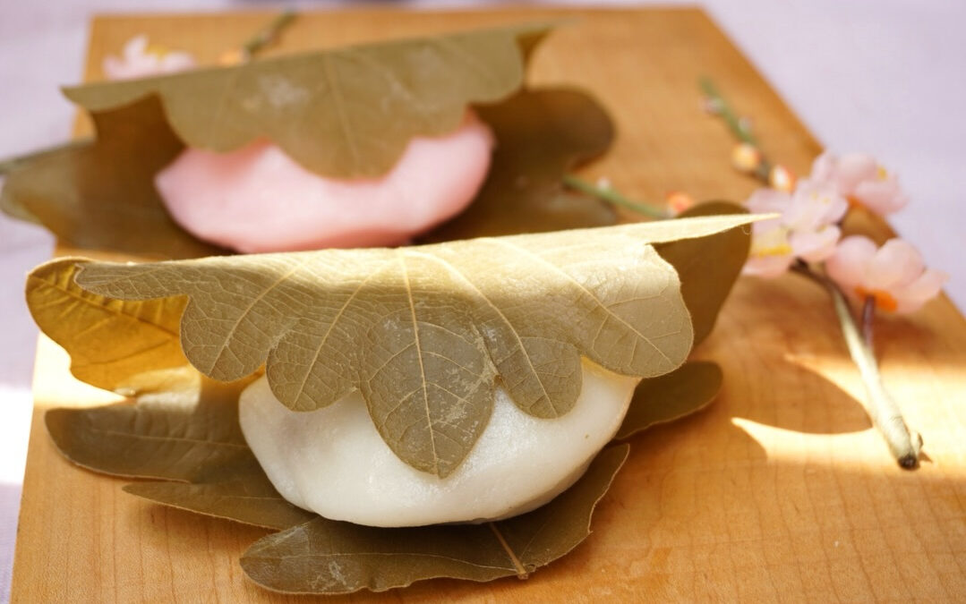 ┊✧✧✧ 柏餅 ✧✧✧┊