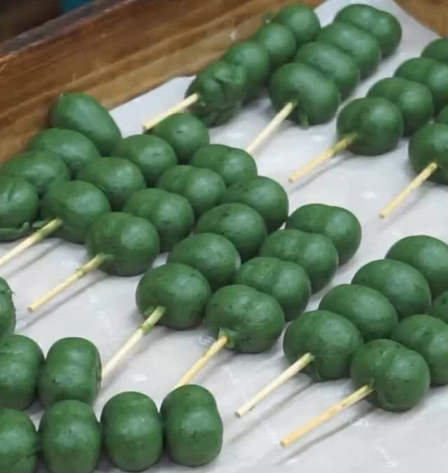 お久しぶりの動画です