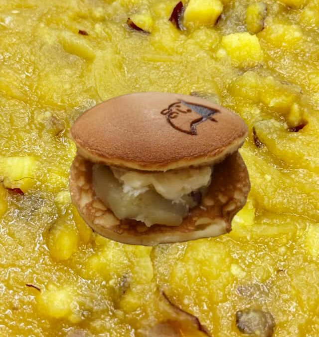 いよいよ明日から、新宿高島屋でのイベント「和菓子魂」が始まり
